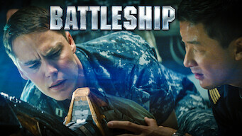 Battleship (2012)