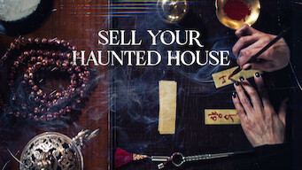 Sell Your Haunted House (2021)