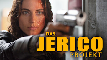 Das Jerico Projekt – Im Kopf des Killers (2016)