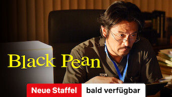 Black Pean (2018)