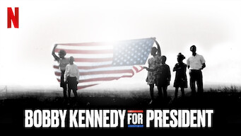 Bobby Kennedy for President (2018)