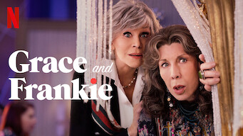 Grace and Frankie (2022)