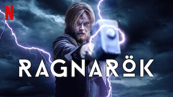 Ragnarök (2023)