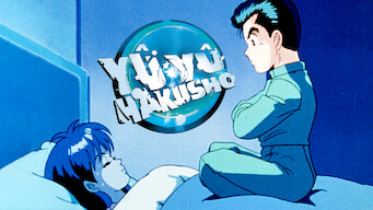 Yû Yû Hakusho (1995)