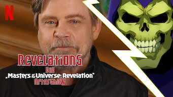 Revelations: Die „Masters of the Universe: Revelation“-Aftershow (2021)