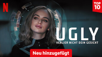 Ugly – Verlier nicht dein Gesicht (2024)